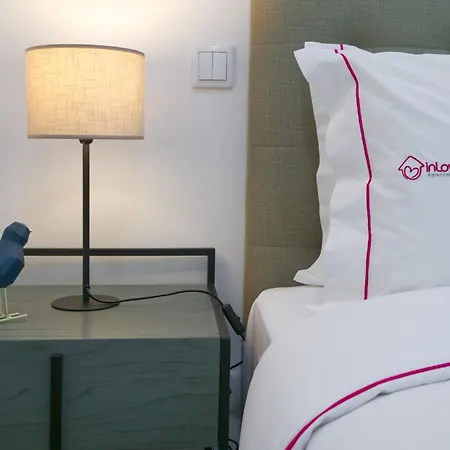 Apartamento Modern&chic Alfama *