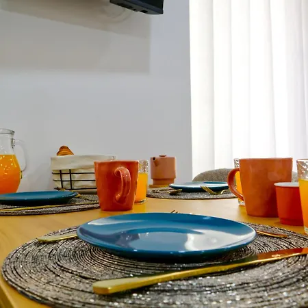 Apartamento Modern&chic Alfama *