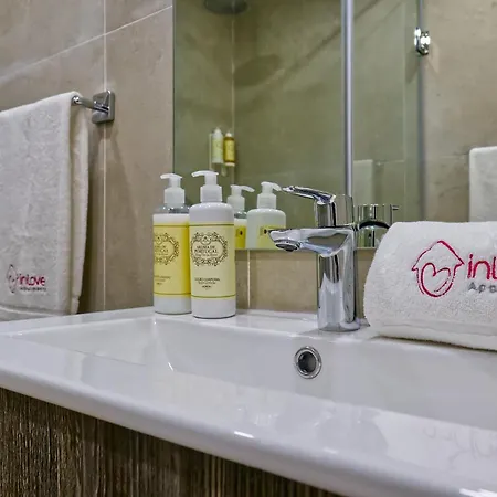 Modern&chic Alfama Apartamento Lisboa