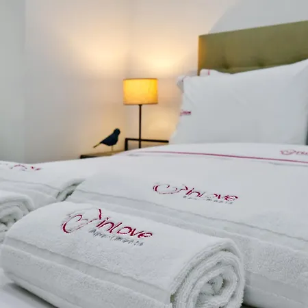 Apartamento Modern&chic Alfama Lisboa