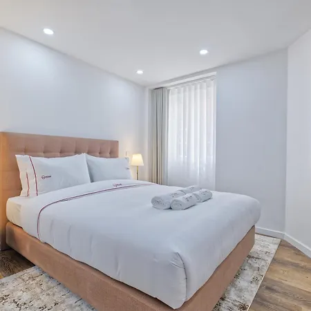 Apartamento Modern&chic Alfama *