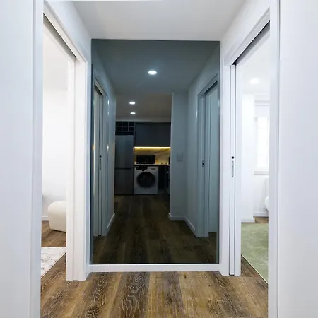 Apartamento Modern&chic Alfama *