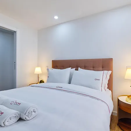Modern&chic Alfama Apartamento