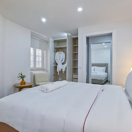 Apartamento Modern&chic Alfama