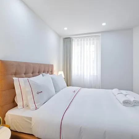 Modern&chic Alfama Apartamento