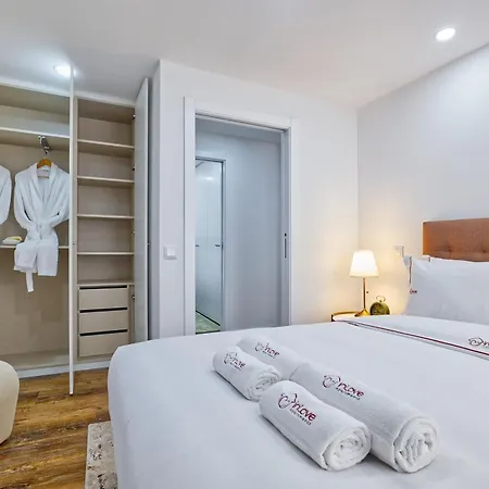 Modern&chic Alfama Apartamento *