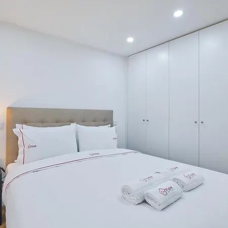 Modern&chic Alfama Apartamento