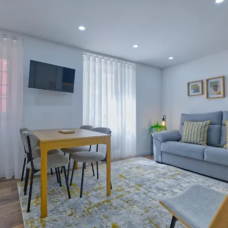 Modern&chic Alfama Apartment